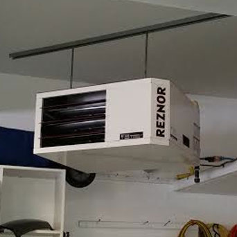Photo of work